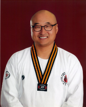 master Kim